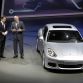 Porsche in Frankfurt 2013