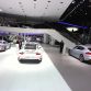 Porsche in Frankfurt 2013