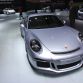 Porsche in Frankfurt 2013