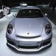 Porsche in Frankfurt 2013