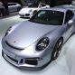 Porsche in Frankfurt 2013