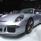 Porsche in Frankfurt 2013