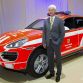 Porsche Leipzig plant builds 500000th vehicle