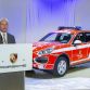 Porsche Leipzig plant builds 500000th vehicle
