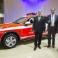Porsche Leipzig plant builds 500000th vehicle