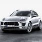 Porsche Macan 2.0 engine (1)
