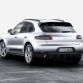 Porsche Macan 2.0 engine (2)