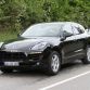Porsche Macan 2014 Spy Photo