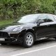 Porsche Macan 2014 Spy Photo