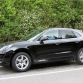 Porsche Macan 2014 Spy Photo
