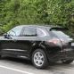 Porsche Macan 2014 Spy Photo