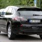 Porsche Macan 2014 Spy Photo