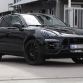 Porsche Macan 2014 Spy Photo