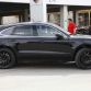 Porsche Macan 2014 Spy Photo