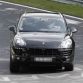 Porsche Macan 2014 Spy Photo