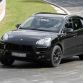 Porsche Macan 2014 Spy Photo