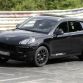 Porsche Macan 2014 Spy Photo