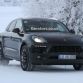 Porsche Macan 2014 Spy Photos
