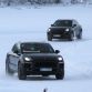 Porsche Macan 2014 Spy Photos