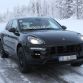 Porsche Macan 2014 Spy Photos