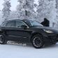 Porsche Macan 2014 Spy Photos