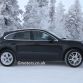 Porsche Macan 2014 Spy Photos
