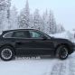 Porsche Macan 2014 Spy Photos