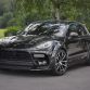 Porsche Macan by Mansory (2)