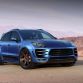 Porsche Macan by TopCar