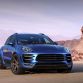 Porsche Macan by TopCar