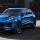 Porsche Macan by TopCar