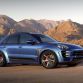 Porsche Macan by TopCar