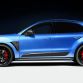 Porsche Macan by TopCar