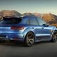Porsche Macan by TopCar
