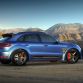 Porsche Macan by TopCar