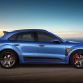 Porsche Macan by TopCar