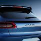 Porsche Macan by TopCar