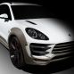 Porsche Macan by TopCar