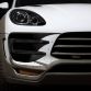 Porsche Macan by TopCar
