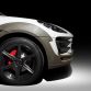 Porsche Macan by TopCar