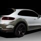 Porsche Macan by TopCar