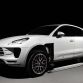 Porsche Macan by TopCar