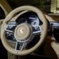 Porsche Macan Diesel S Test Drive