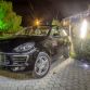 Porsche Macan Diesel S Test Drive