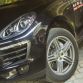 Porsche Macan Diesel S Test Drive
