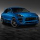 Porsche Macan S by Porsche Exclusive
