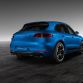 Porsche Macan S by Porsche Exclusive