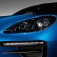 Porsche Macan S by Porsche Exclusive