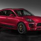 Porsche Macan Turbo by Porsche Exclusive (1)