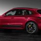 Porsche Macan Turbo by Porsche Exclusive (2)